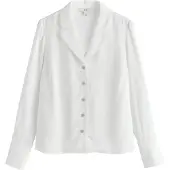 Next Bluse hvid