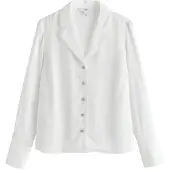 Next Bluse hvid