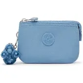 Kipling Tegnebog 'Creativity S' dueblå