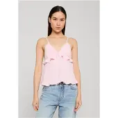 Urban Classics Tb8379 Ærmeløs Top
