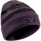 Salewa Logo Beanie