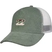 Billabong Icon Cord Truckerhat