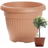 Prosperplast TERRA DCE45 Terrakotta-blomsterkrukke