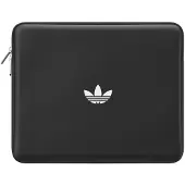 Samsung GP-FUX810TLA - Beskyttende ærme til tablet - sort - Adidas