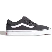 Vans Skate Chukka Low Sidestripe Sko