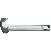Gedore 6670480, 224 g, 37 mm, 32 mm, 1 stk