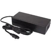 123accu Batteri til DC-adapter til Nikon D3100, D3200, D5100 m.fl.