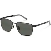 Porsche Design P86004-60a416 60x15x140 Mm Polariserede Solbriller