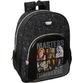 Safta Masters Of The Universe 19l Rygsæk