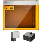 Xtool M1 Ultra 20W 4-i-1 lasermaskine - Deluxe Kit V1.0