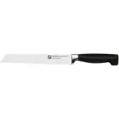 Zwilling Bread knife, Kniv, Rustfrit stål