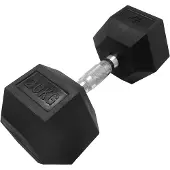Star Nutrition Gear Hex‑håndvægt