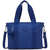 Kipling Minta L Up 20l Stofpose