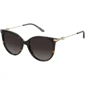 Pierre Cardin Pc8528s086 56/17/145 Solbriller Til Kvinder