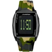 Chronotech Rw0022 35mm Quartz Digital Ur