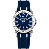 Chronotech Rw0039 39mm 5atm Quartz Analogic Ur
