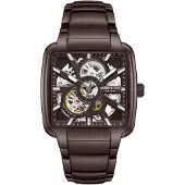 Kenneth Cole Kcwgy0046501 40mm 5atm Automatic Analogic Ur