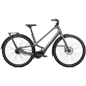Orbea Diem 20 Nexus Inter-5 Di2 E-bike Design 2027 Elektriskcykel