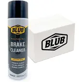 Blub 500ml Bremsevæske 12 Enheder