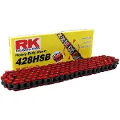 Rk 428 Hsb 138 Clip Kæde