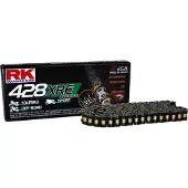 Rk 428 Xre 130 Rivet Kæde
