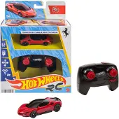 Mattel Ferrari Fjernstyret Bil