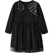 Name It Mini Halloween Kjole