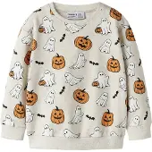Name it Normal Pasform Sweatshirt