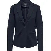 JDY Blazer 'JDYRISSO' natblå