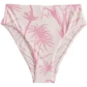 Next Bikinitrusse sand / lyserød