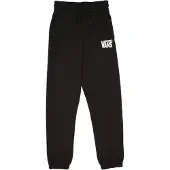 Vans Bukser sort / hvid