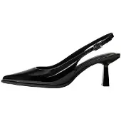 Pull&Bear Slingpumps sort