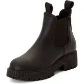 Tamaris Chelsea Boots sort