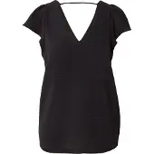 ONLY Bluse 'ONLMETTE' sort