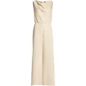 Swing Jumpsuit ecru