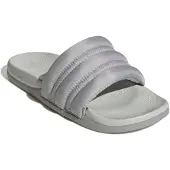 Adidas Pantoletter 'ADILETTE COMFORT 2.0 WINTER' grå