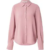 ONLY Bluse 'ONLMETTE' gammelrosa