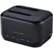 LC-Power Lc-dock-u3-iii Hdd-dockingstation