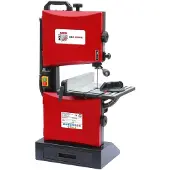 Holzmann HBS230HQ_230V - Båndsav - 300 W