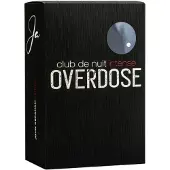 Armaf Club De Nuit Intense Overdose Eau de parfum 100 ml