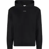 Calvin Klein Sweatshirt sort / hvid