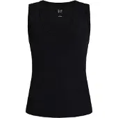 Gap Overdel sort