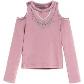 Desigual Bluser & t-shirts eosin