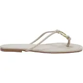 Trendyol Klipklappere creme