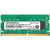 Transcend 32GB JM DDR4 3200 SO-DIMM 2Rx8 2Gx8 CL22