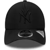 New Era Hætte 'Gorra negra yankees sporty apex neyyan' sort