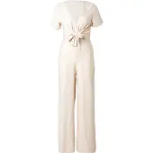 About You Jumpsuit 'June' lysebeige
