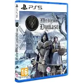 Mergegames Ps5 Medieval Dynasty En/es