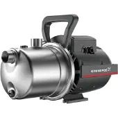 Grundfos jetpumpe jp 5-48 230v 50hz