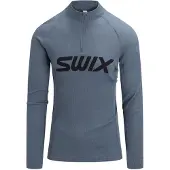 Swix RaceX Merino Sæt, herre, grå